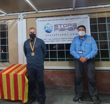 2º BASTIDA