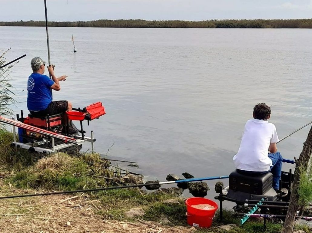 España Corcheo Mar Duos 2021 Deltebre (11)