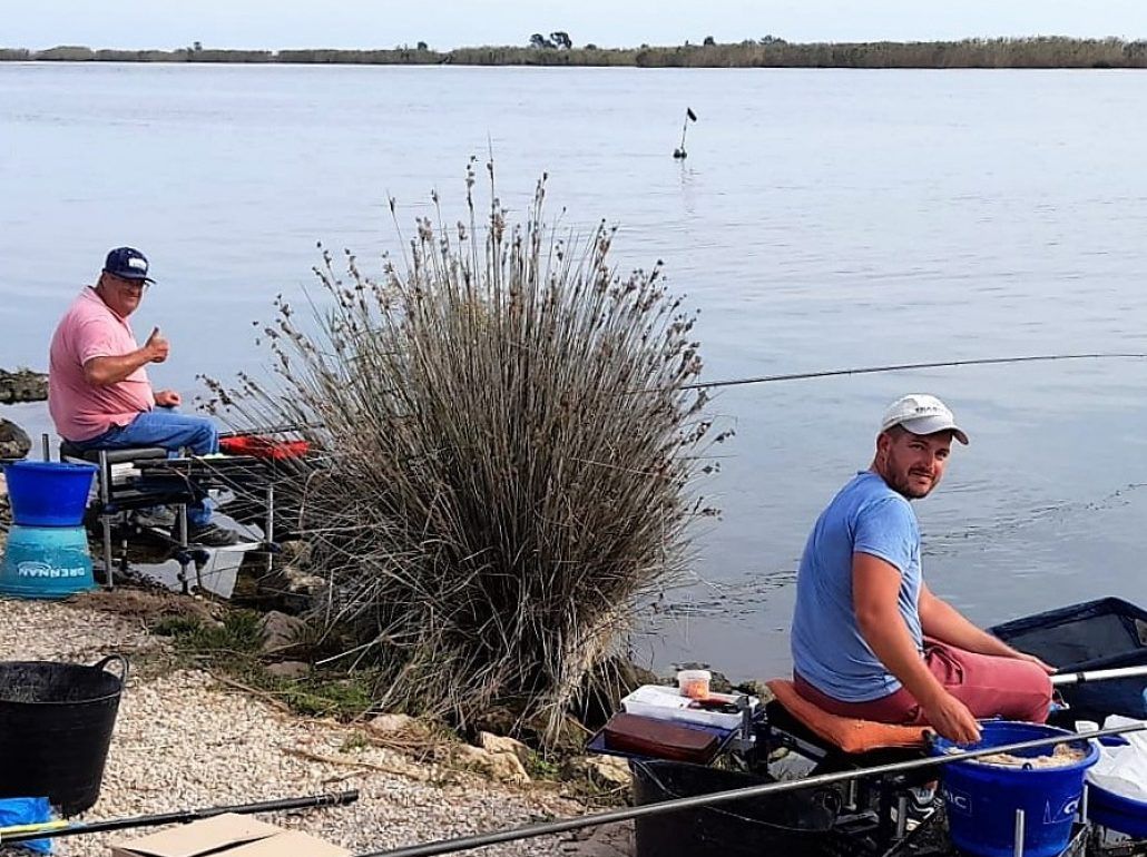 España Corcheo Mar Duos 2021 Deltebre (13)