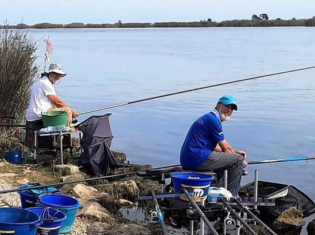España Corcheo Mar Duos 2021 Deltebre (14)