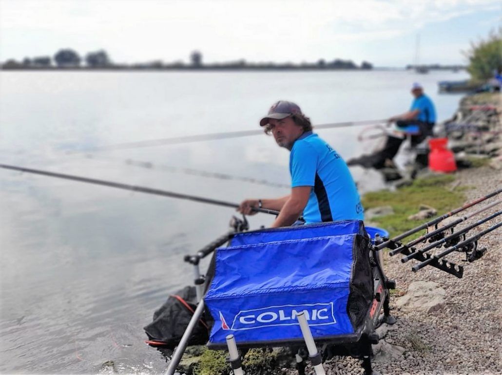 España Corcheo Mar Duos 2021 Deltebre (15)