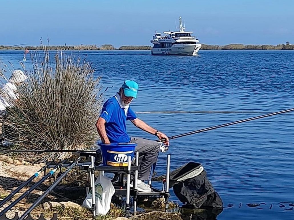 España Corcheo Mar Duos 2021 Deltebre (20)