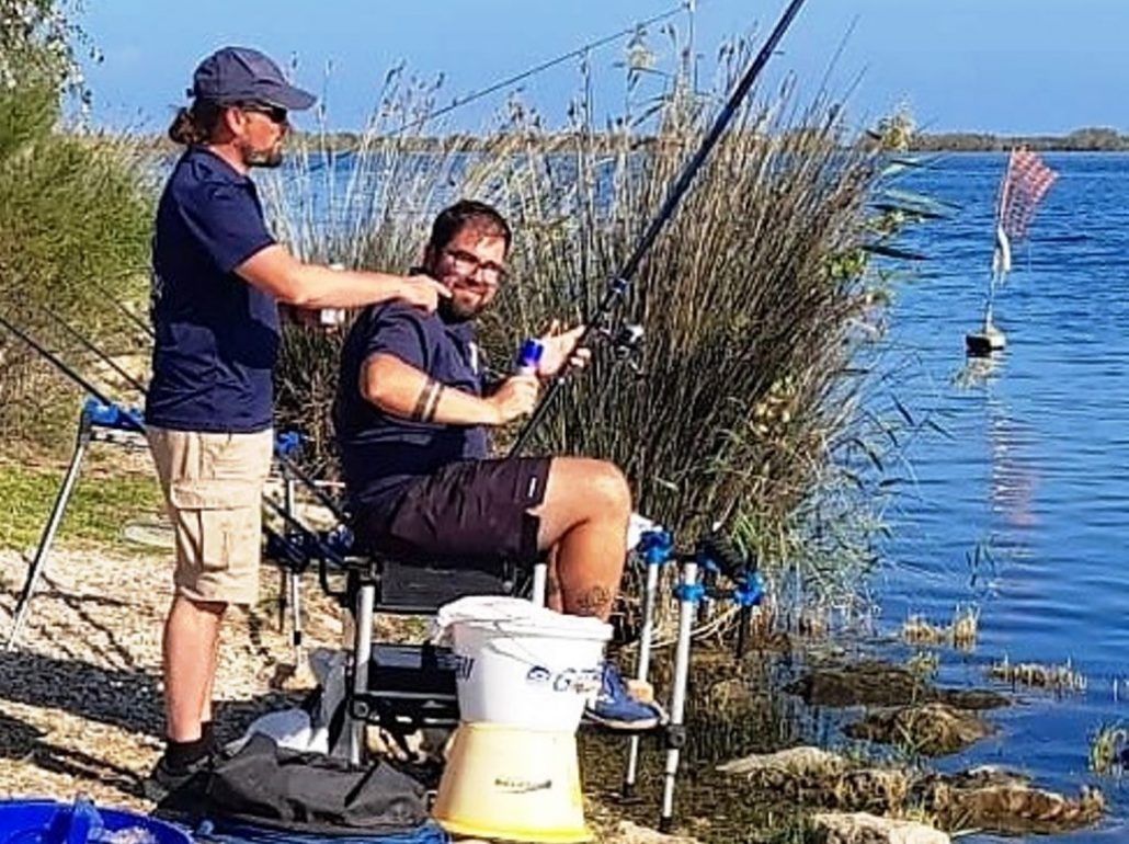 España Corcheo Mar Duos 2021 Deltebre (22)