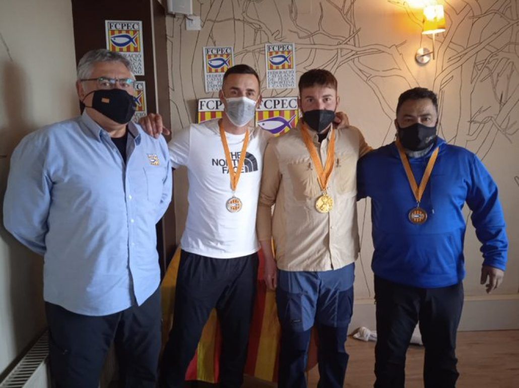 Podium