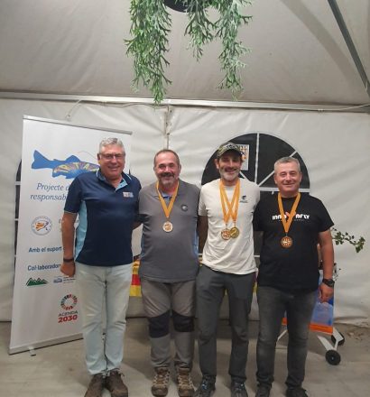 podium cnatCAT