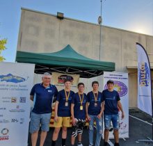 Podium