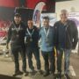 Podium Cnat Cat