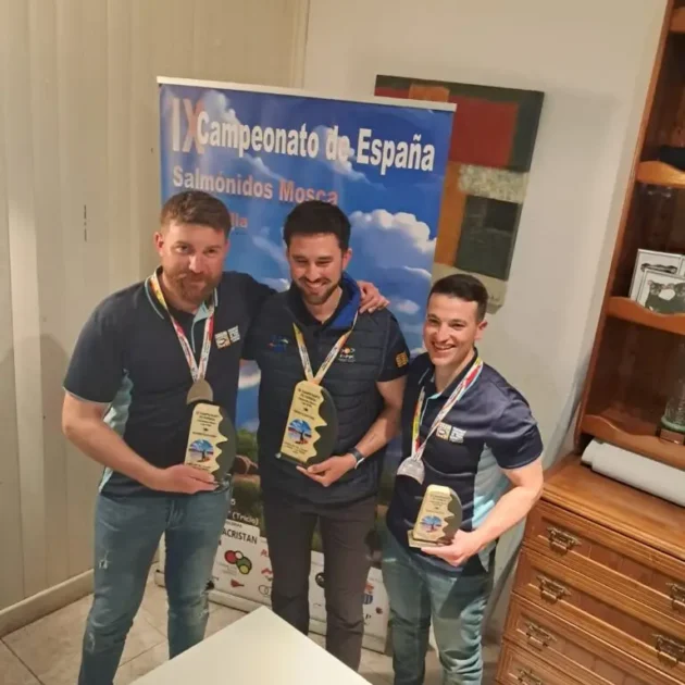 podium
