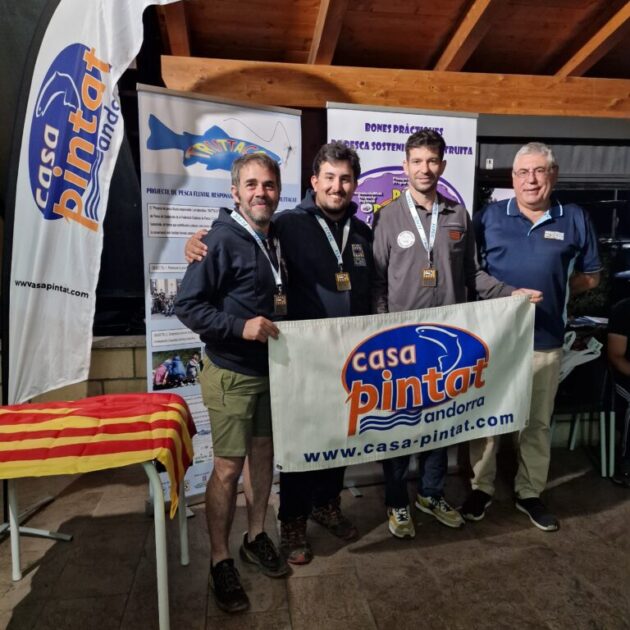 Podium