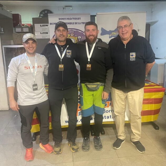 Podium