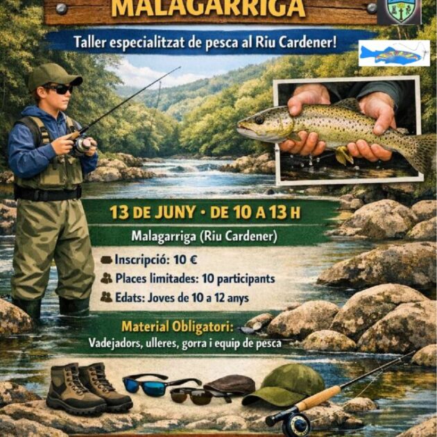 CartellTallerMalagarriga