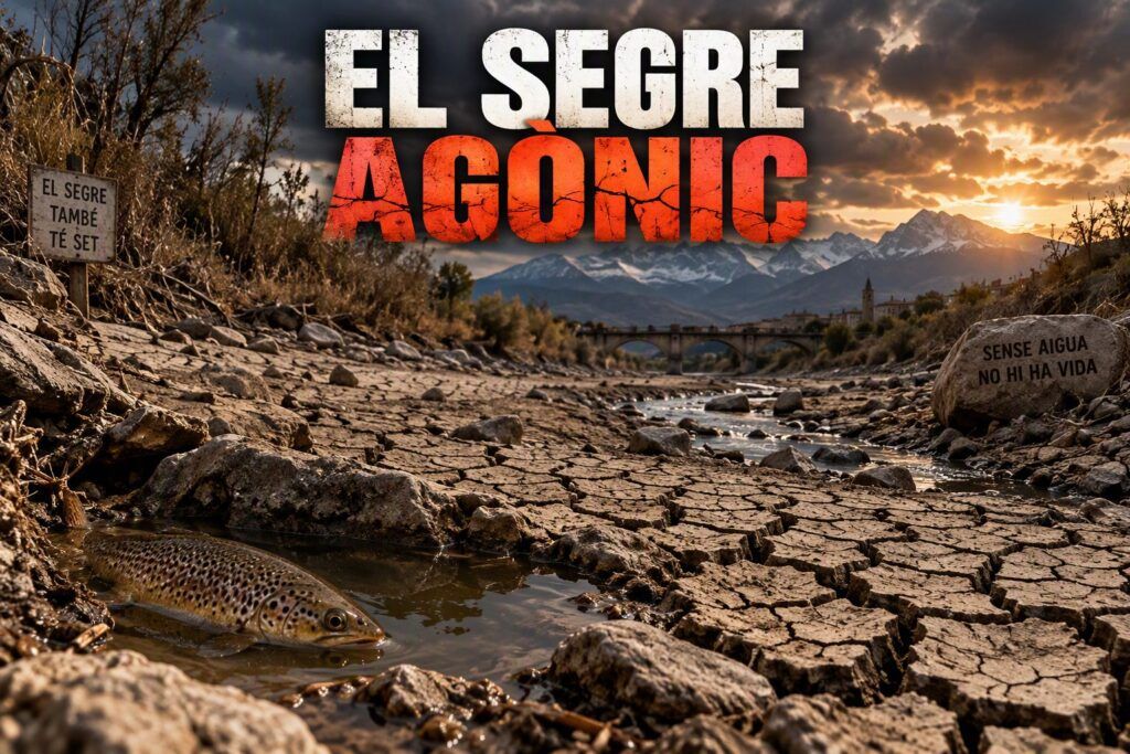 EL SEGRE AGÒNIC
